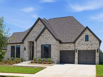 9812 Oak Glade Dr, Denton, TX, 76205