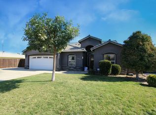 1314 N Velie Ct, Visalia, CA 93292