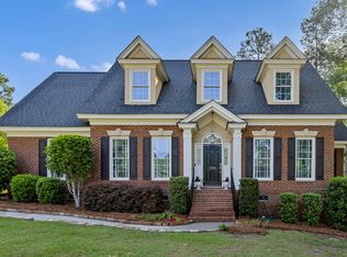 100 Bramble Rd, Elgin, SC 29045
