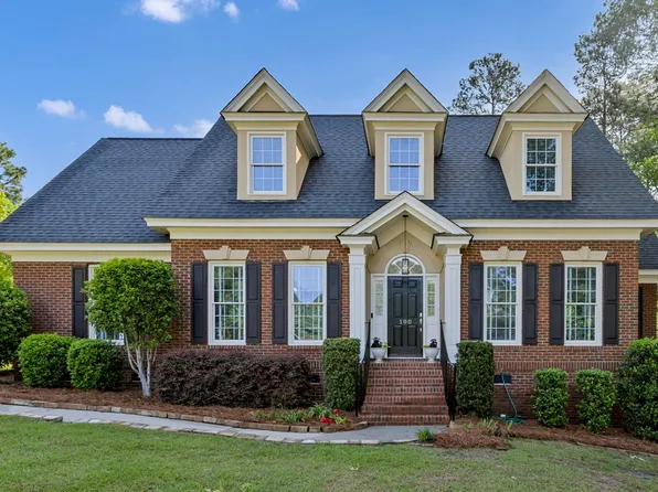 100 Bramble Rd, Elgin, SC 29045