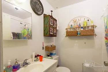 Rented by Ideal Properties Group