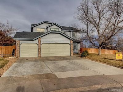 19989 E Belleview Ln, Centennial, CO, 80015