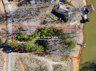 343 Warrior Ln, Dadeville, AL 36853