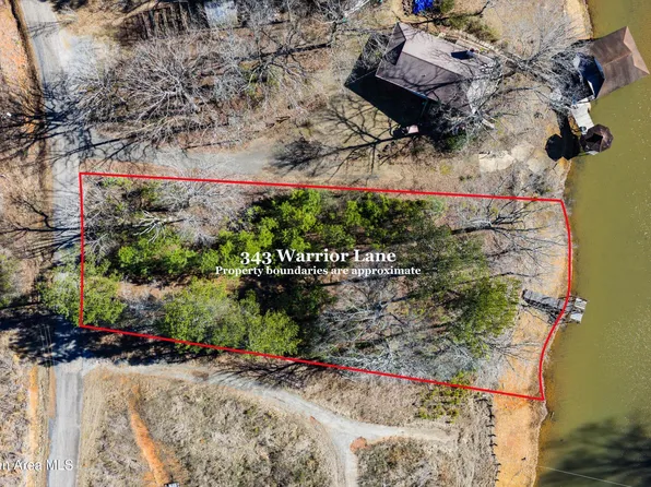 343 Warrior Ln, Dadeville, AL 36853