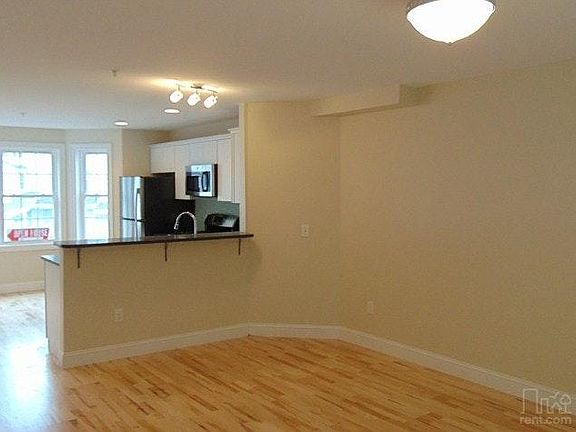 hardwood floors