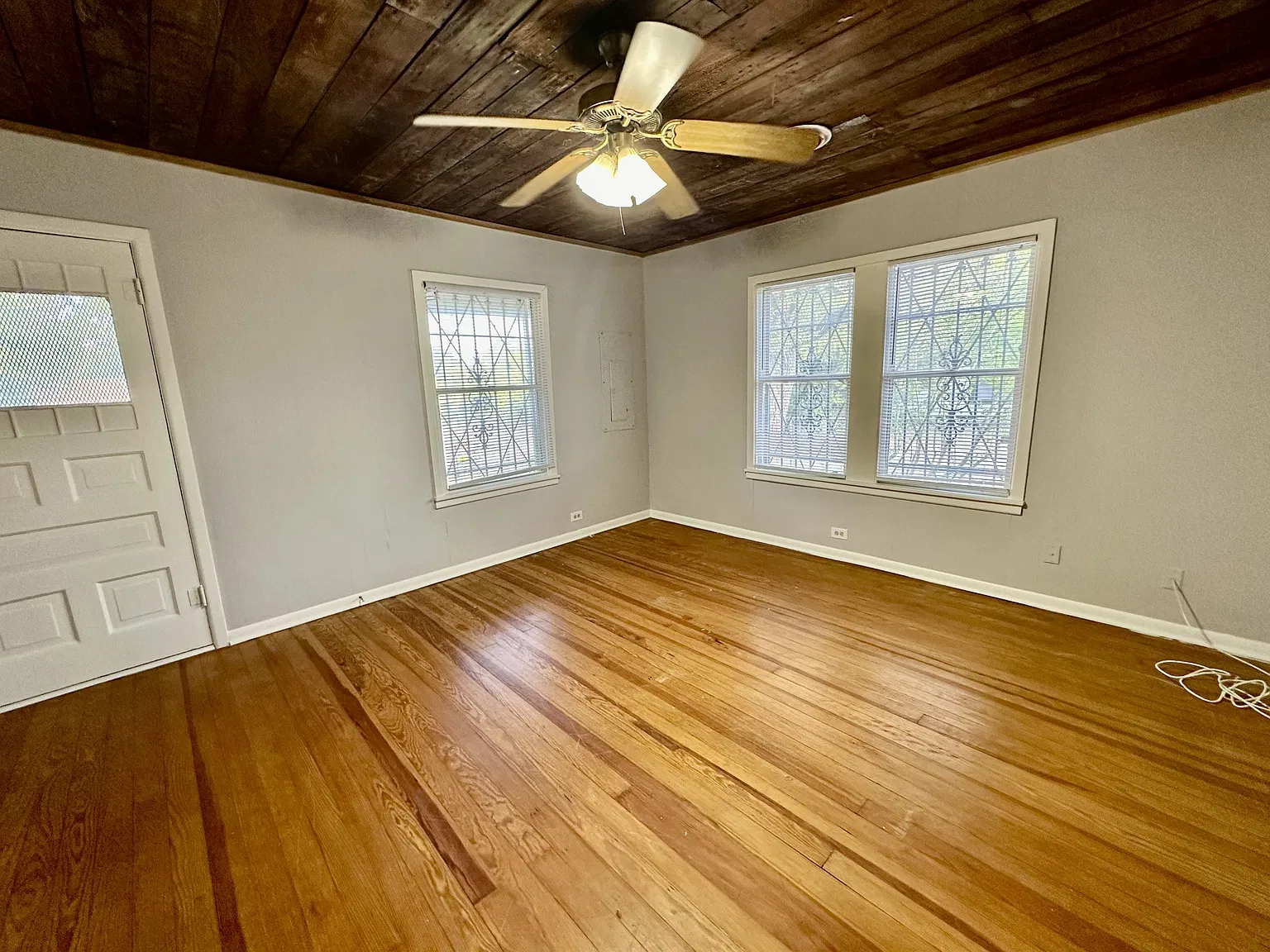 3500 North 21st Street - House — Photo 3