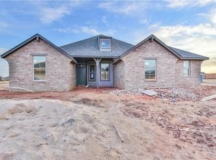 228 SW 167th Ter, Oklahoma City, OK 73170