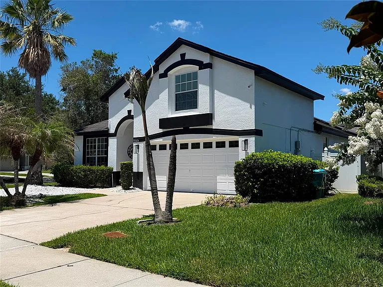 9305 Green Dragon St — Photo 1