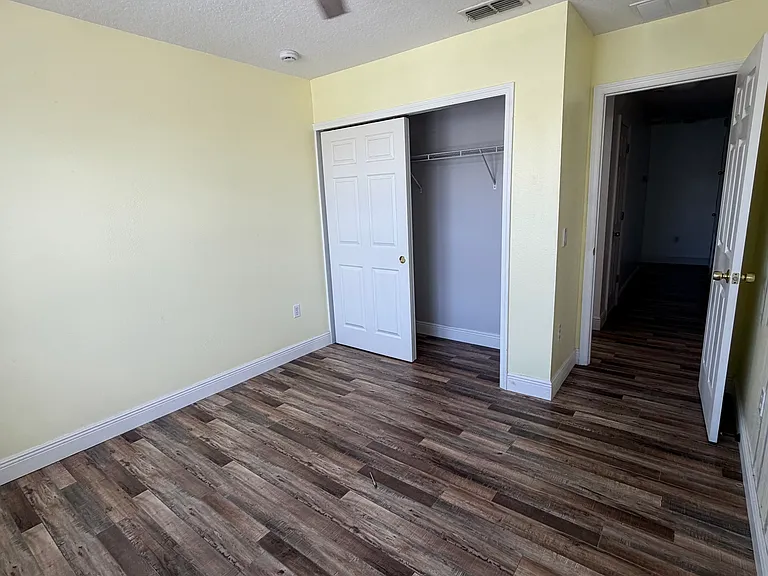 Front bedroom