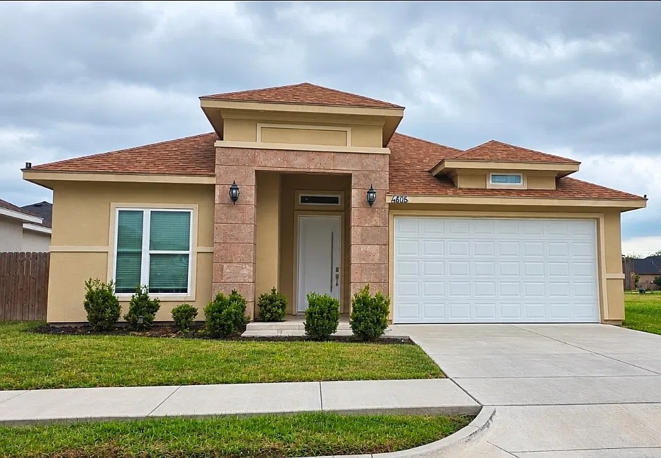 4606 Aisha Dr