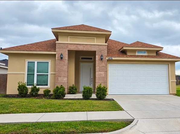 4606 Aisha Dr, Harlingen, TX 78552