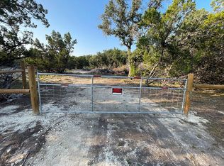 248 Cedar Hill Rd, Bandera, TX 78003