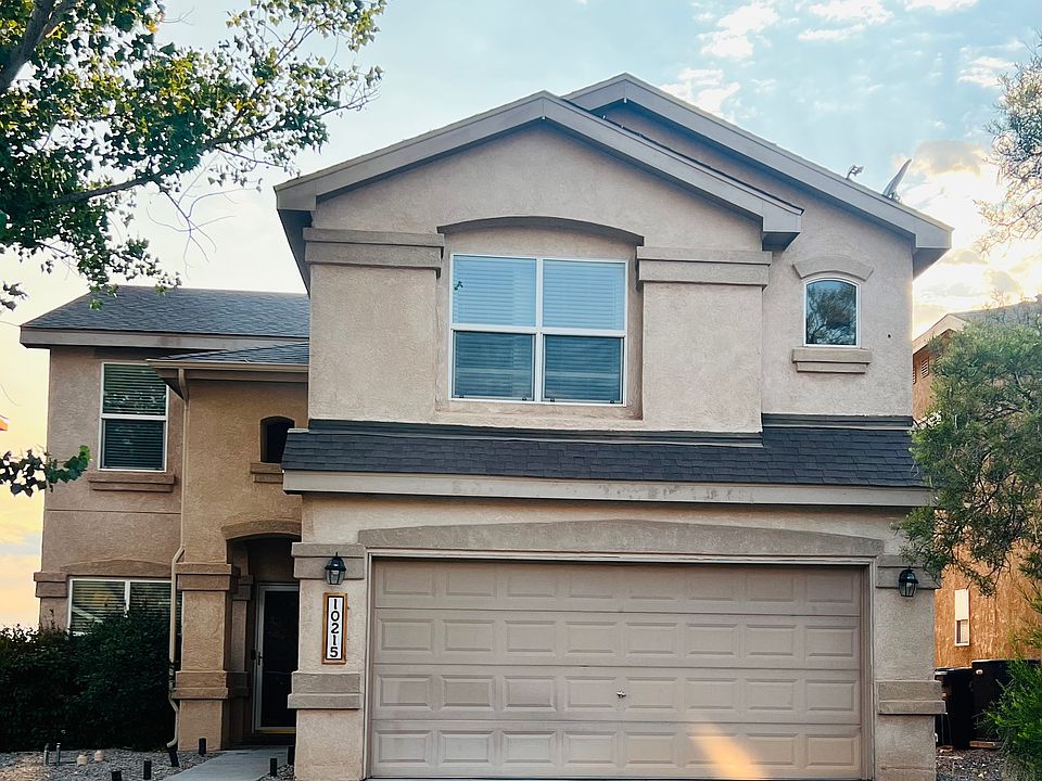 1st image of 10215 Nacimiento St NW