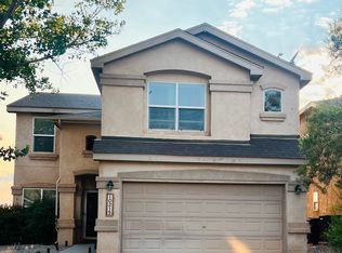 10215 Nacimiento St NW, Albuquerque, NM 87114