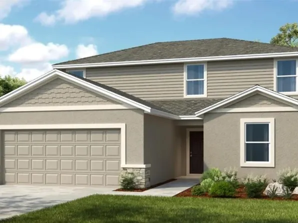 216 Streamwater Way, Groveland, FL 34736