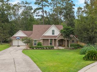 13150 Ash Pl, Old River Winfree, TX 77535