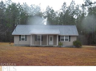 6371 Rocky Ford Rd, Garfield, GA 30425