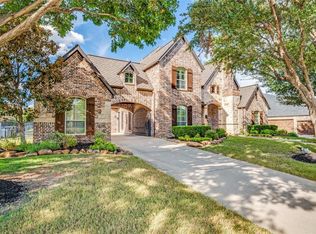 2461 Breezypoint Cir, Prosper, TX 75078