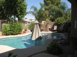 21156 E Via Del Oro, Queen Creek, AZ 85242