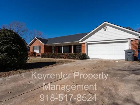 9103 E 38th Pl, Tulsa, OK 74145