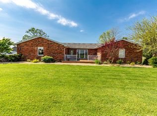1562 N County Road 725 E, Milan, IN 47031
