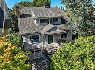 1629 11th Ave W, Seattle, WA