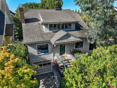 1629 11th Avenue W, Seattle, WA, 98119