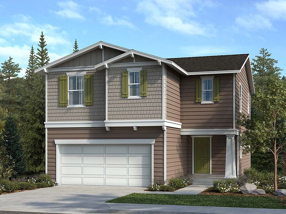 2nd image of 25417 174th Ave S #66DMEP