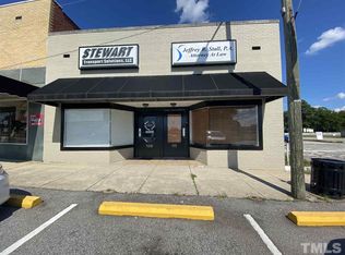 109 N 13th St, Erwin, NC 28339