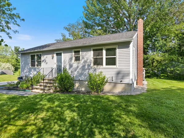 110 Murray Street, Portland, ME 04103