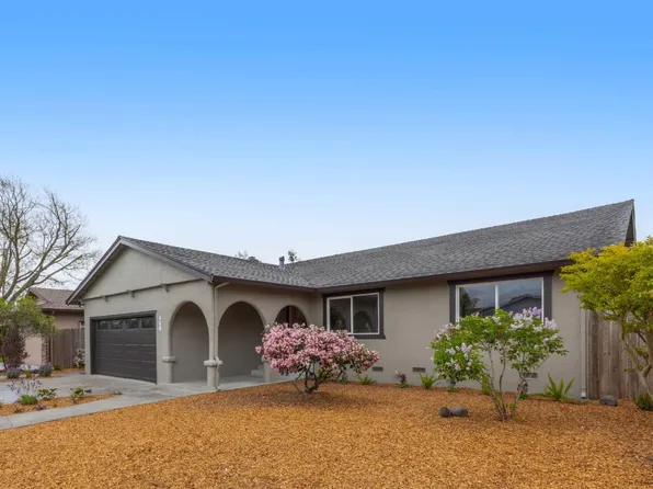 408 Garfield Drive, Petaluma, CA 94954