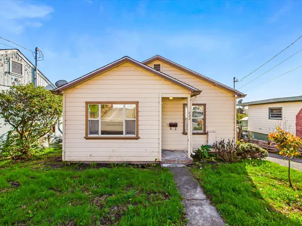 533 P St, Fortuna, CA 95540