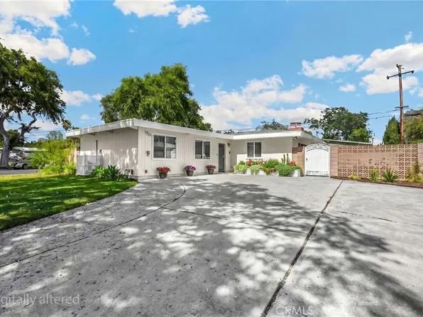 1012 Maertin Ln, Fullerton, CA 92831