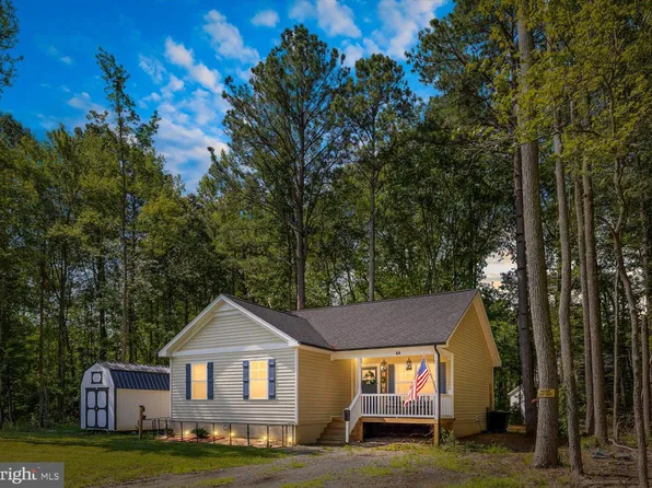 44 Deux #Rue, Colonial Beach, VA 22443