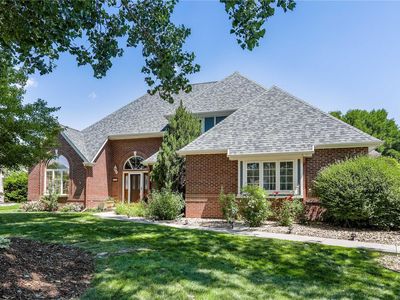 817 Hays Cir, Longmont, CO, 80504