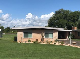 24677 County Road 370, Mathis, TX 78368