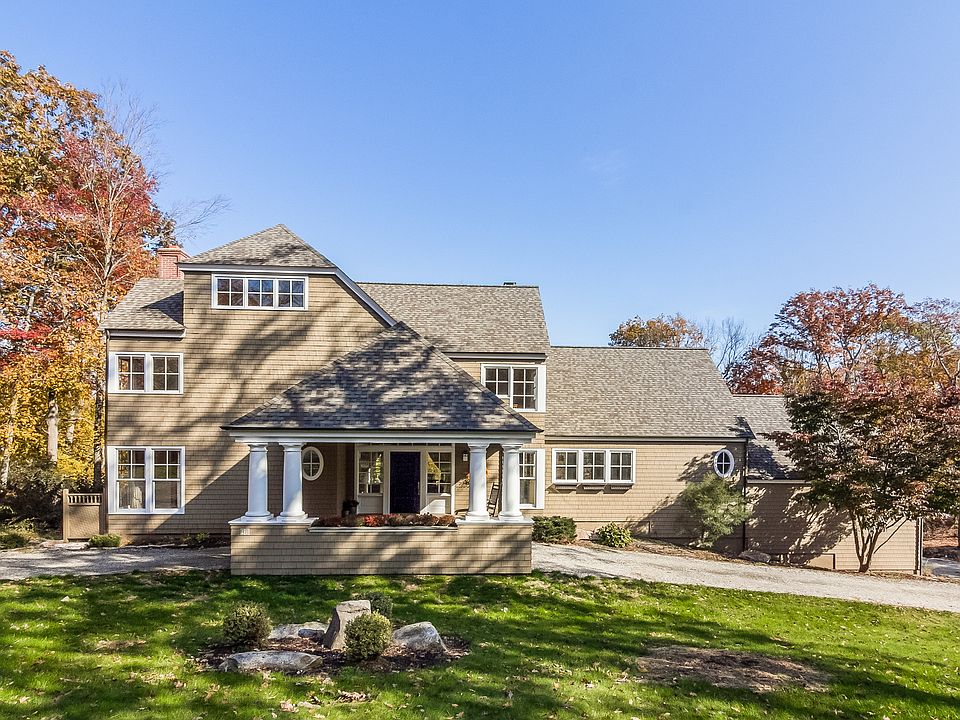 98 Ryefield Road