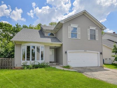339 Windsor Dr, Bartlett, IL, 60103