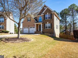 9110 Somersport Dr, Villa Rica, GA 30180