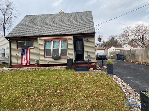 2327 108th St, Toledo, OH 43611