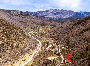 3902 Beaver Creek Rd, Kamas, UT 84036