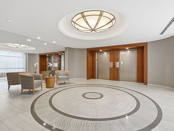 3rd image of 211 Queens Quay W #1105