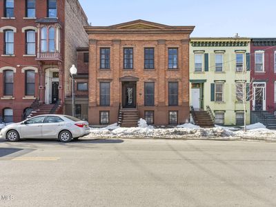 285 Lark Street, Albany, NY, 12210