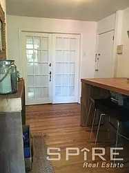 Rented by Spire Group