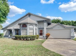 848 Vermont Woods Ln, Orlando, FL 32824