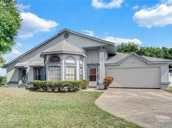 848 Vermont Woods Ln, Orlando, FL 32824