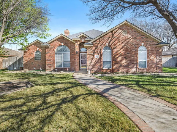 7002 Bradford Dr, Amarillo, TX 79109