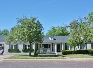 1502 Harvard Ave, Midland, TX 79701