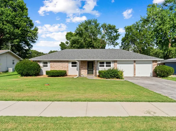 5836 S State Hwy Ff, Battlefield, MO 65619