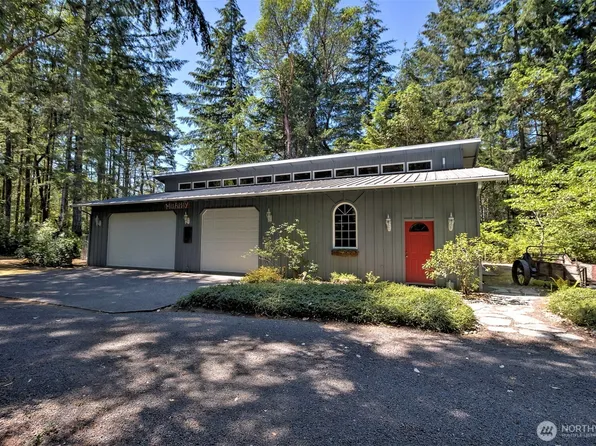 80 E Tamarack Lane, Shelton, WA 98584